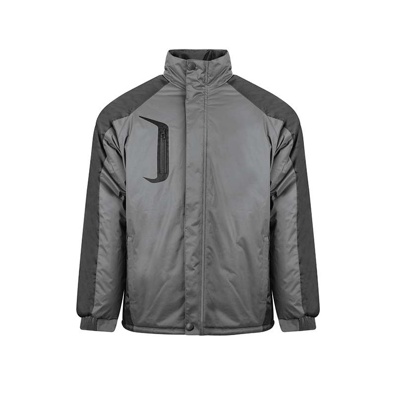 Giubbini impermeabili con logo - cod. PM695