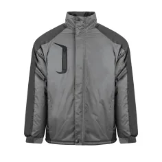 Giubbini impermeabili con logo - cod. PM695