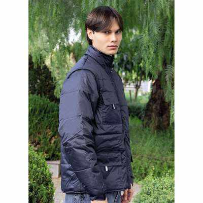 Giubbini impermeabili da personalizzare - cod. PM703