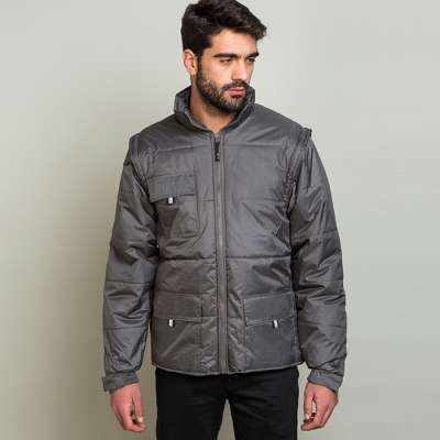 Giubbini impermeabili da personalizzare - cod. PM703