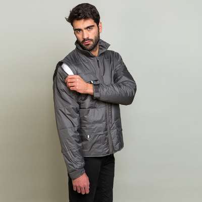 Giubbini impermeabili da personalizzare - cod. PM703