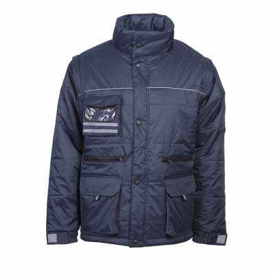 Giubbino impermeabile personalizzato - cod. PM704