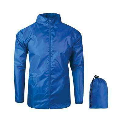 Impermeabili personalizzati