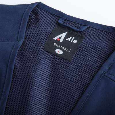 Gilet in policotton multitasche - Westward cod. PM809