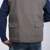 Gilet da lavoro multitasche da personalizzare