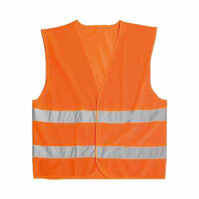Gilet di sicurezza - Safety jacket cod. PM824