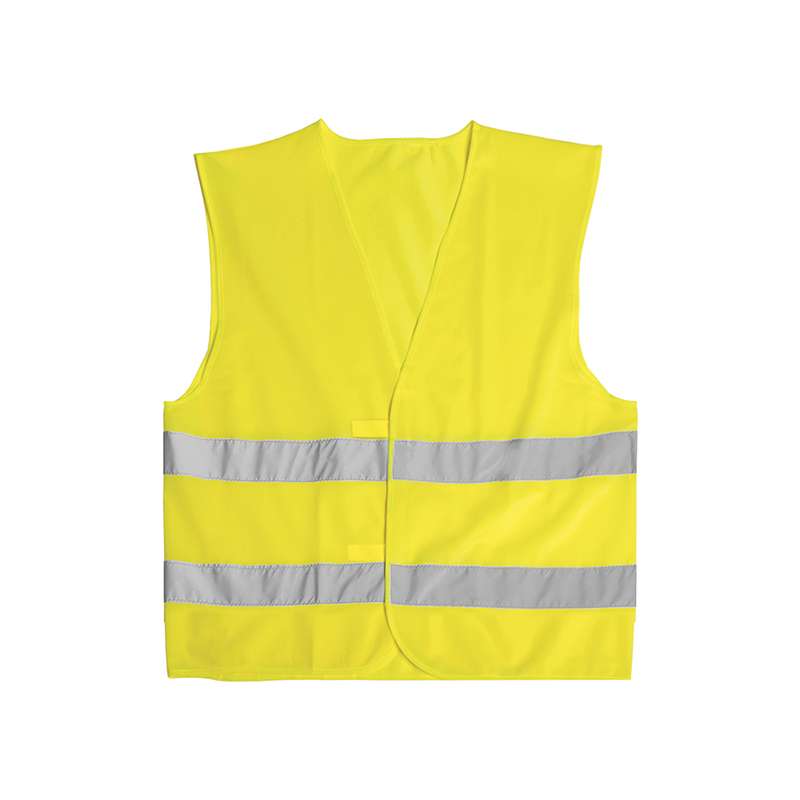 Pettorina di sicurezza da personalizzare - cod. PM824