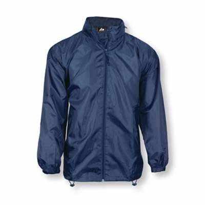 Impermeabili personalizzati