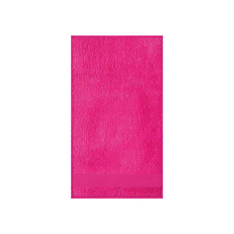 Telo da palestra personalizzato 50 × 90 cm - cod. PM921