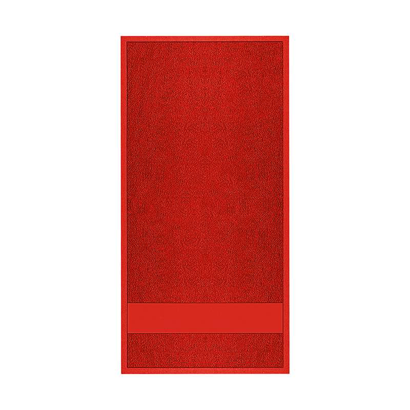 Telo da bagno personalizzato - cod. PM925