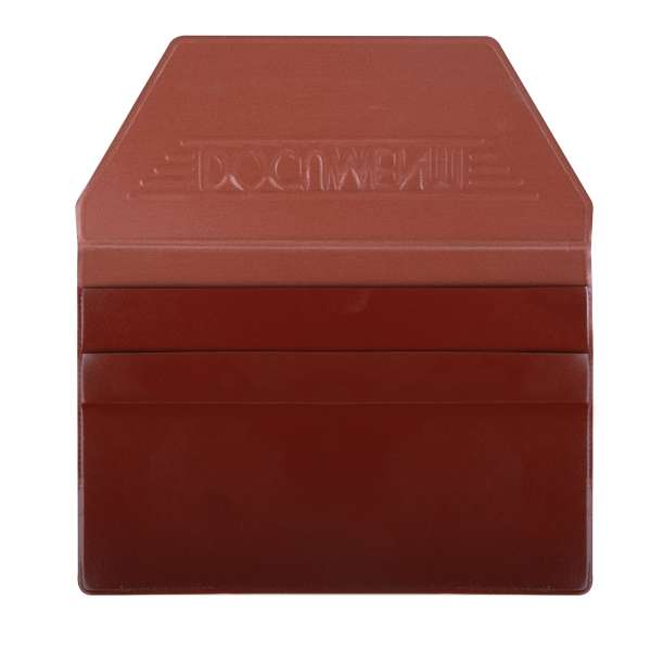 Portadocumenti in pvc - Code cod. PN065