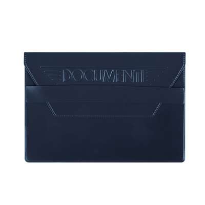 Portadocumenti in pvc - Code cod. PN065