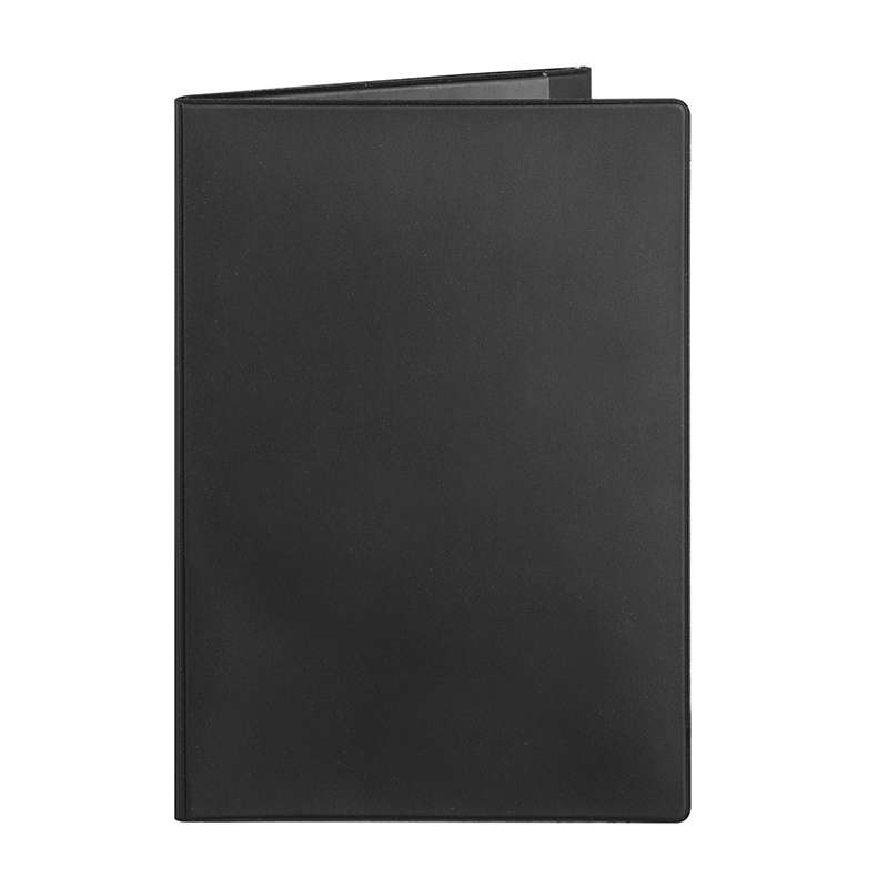 Portadocumenti auto con tasche interne - cod. PN083