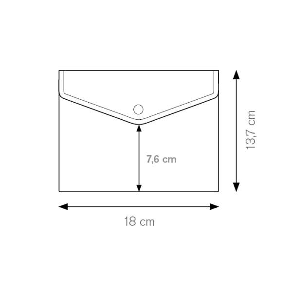 Portadocumenti auto - Idea cod. PN085