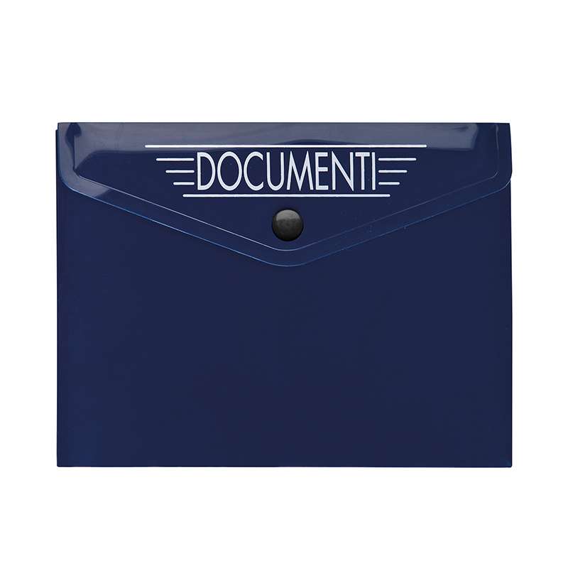 Portadocumenti auto per libretto e assicurazione - cod. PN085