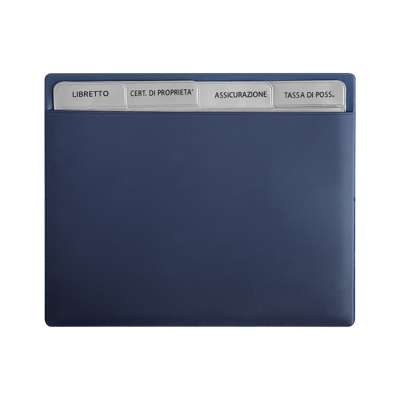 Portadocumenti auto - Bahrain cod. PN086