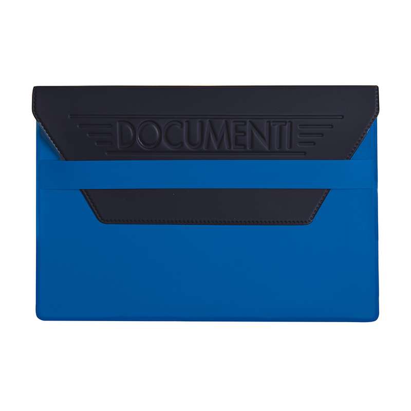 Portadocumenti auto per polizza e libretto - cod. PN102