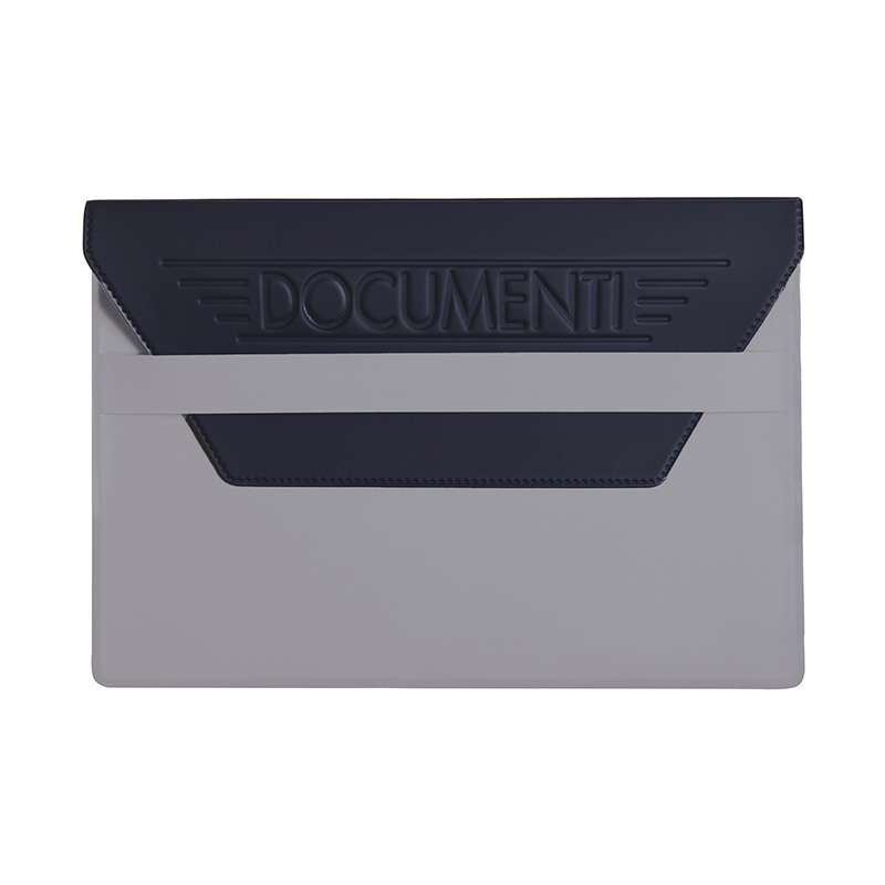 Portadocumenti auto per polizza e libretto - cod. PN102