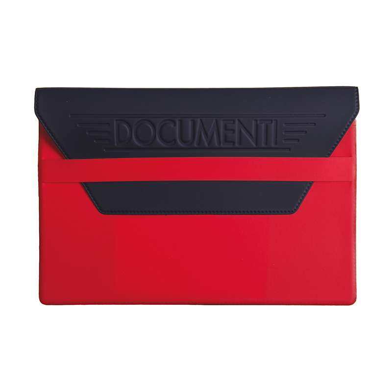 Portadocumenti auto per polizza e libretto - cod. PN102