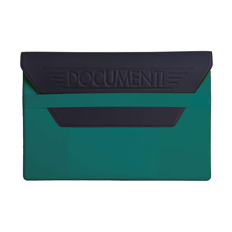 Portadocumenti auto per polizza e libretto - cod. PN102