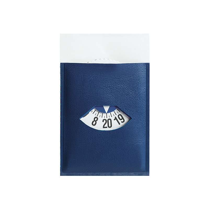 Disco orario mini da stampare - cod. PN153