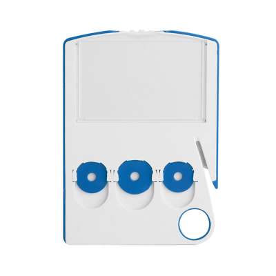 Disco orario multifunzione - Step cod. PN158