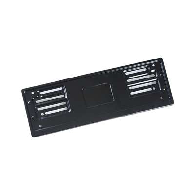 Portatarga anteriore auto - Cash cod. PN203