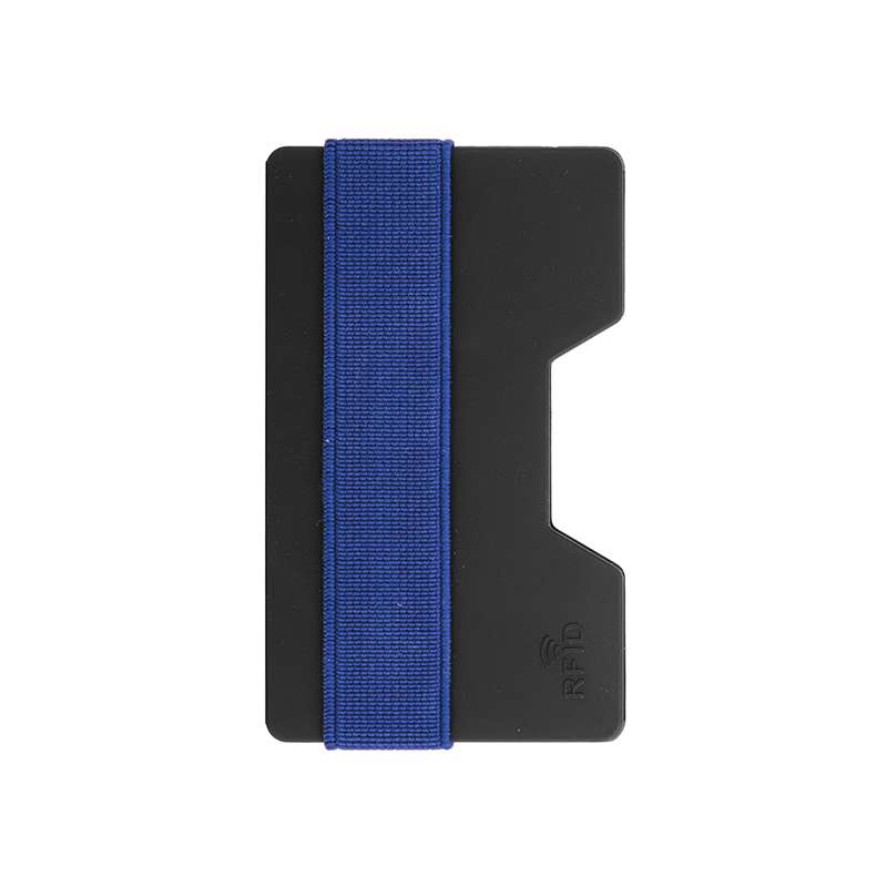 Portacarte con adesivo sul retro per smartphone - cod. PN266