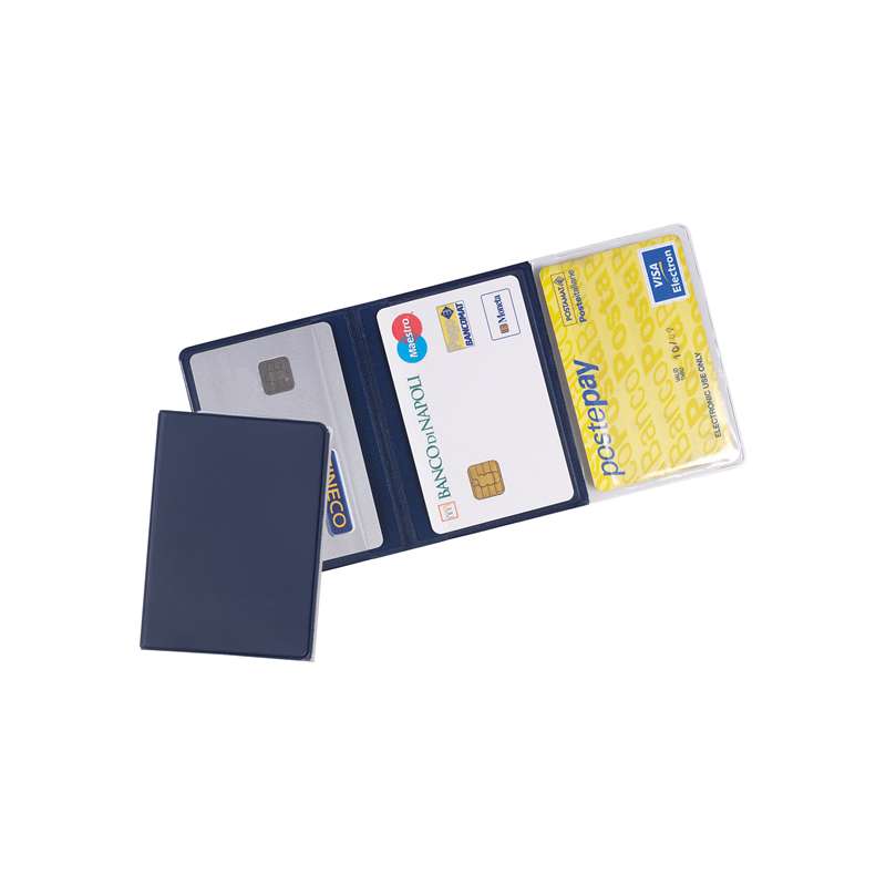 Portapatente da personalizzare con logo - cod. PN272