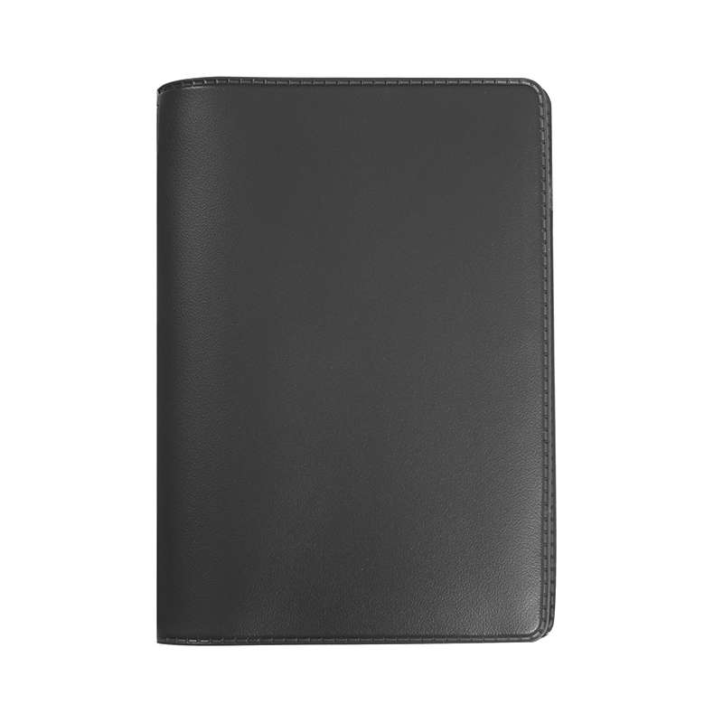 Portacards da stampare con 6 tasche - cod. PN273