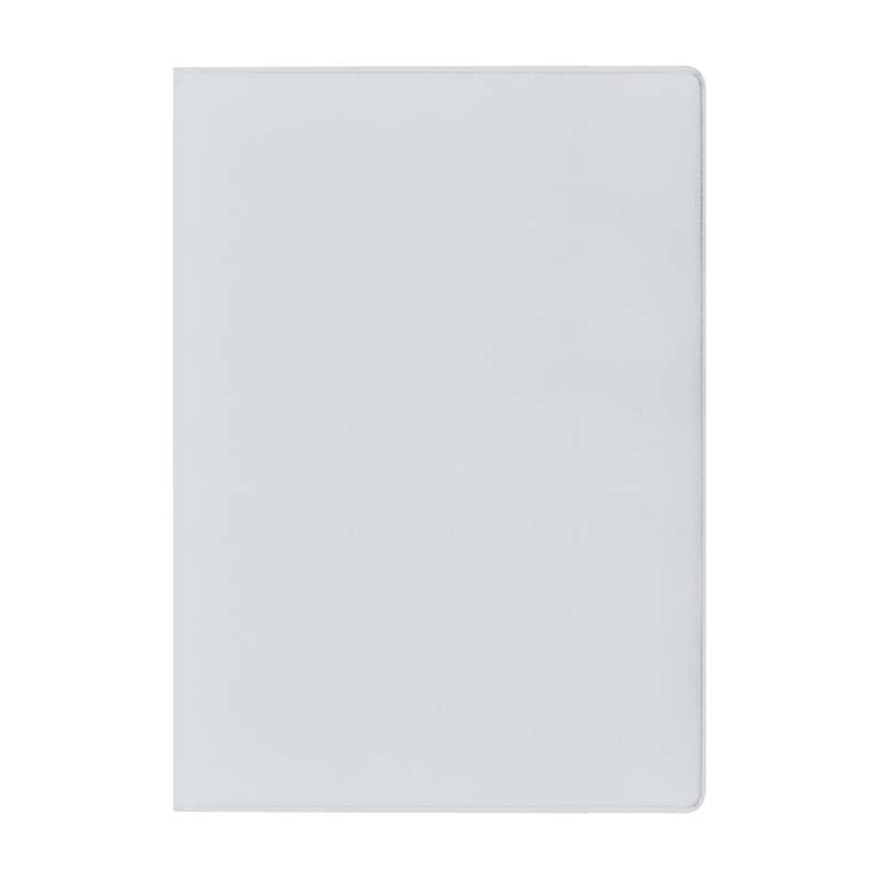 Portacards a 6 tasche con logo - cod. PN274