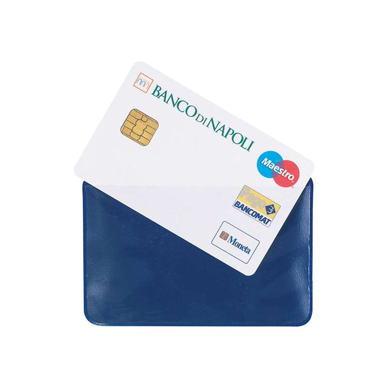 Bustine portacards personalizzate - cod. PN279