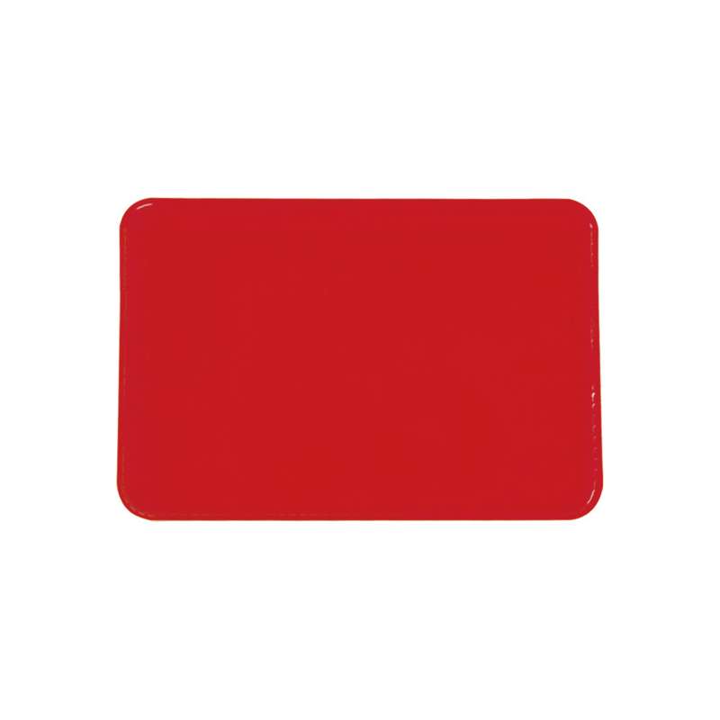 Bustine portacards personalizzate - cod. PN279