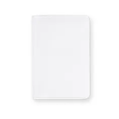 Portacards a 2 tasche personalizzabile