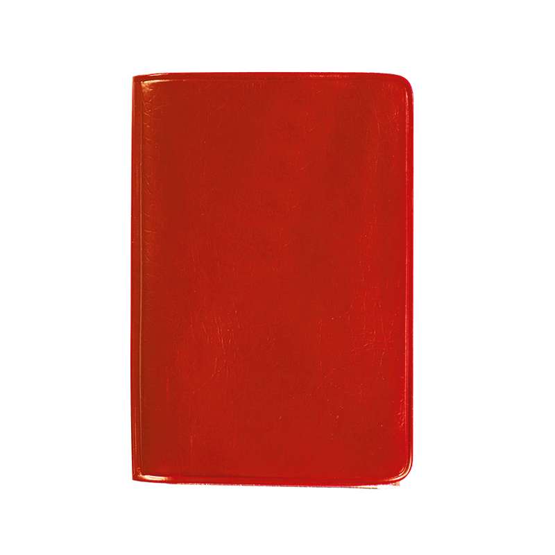 Portacards a 2 tasche personalizzabile - cod. PN281