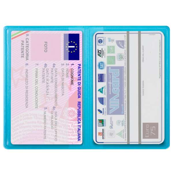 Portacards - Bridge cod. PN282