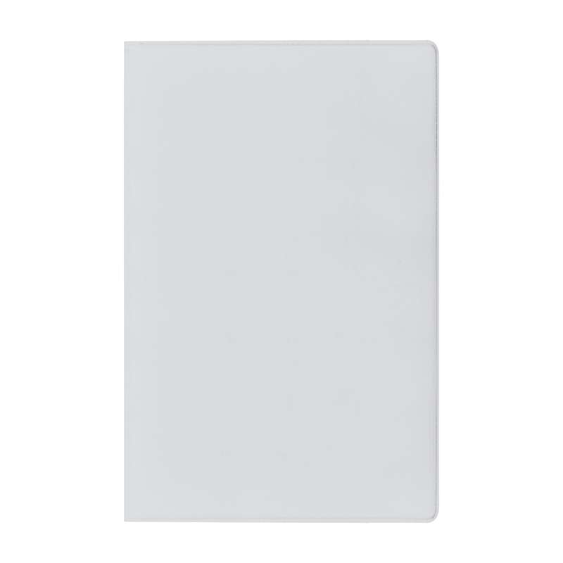 Portapatente con 2 tasche da personalizzare - cod. PN282