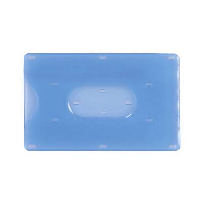 Portacards rigido trasparente - Firm cod. PN284