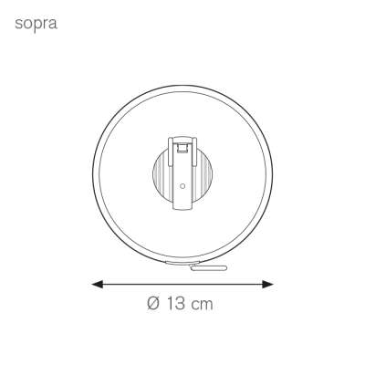 Rollina 20 m - Rolly cod. PN300