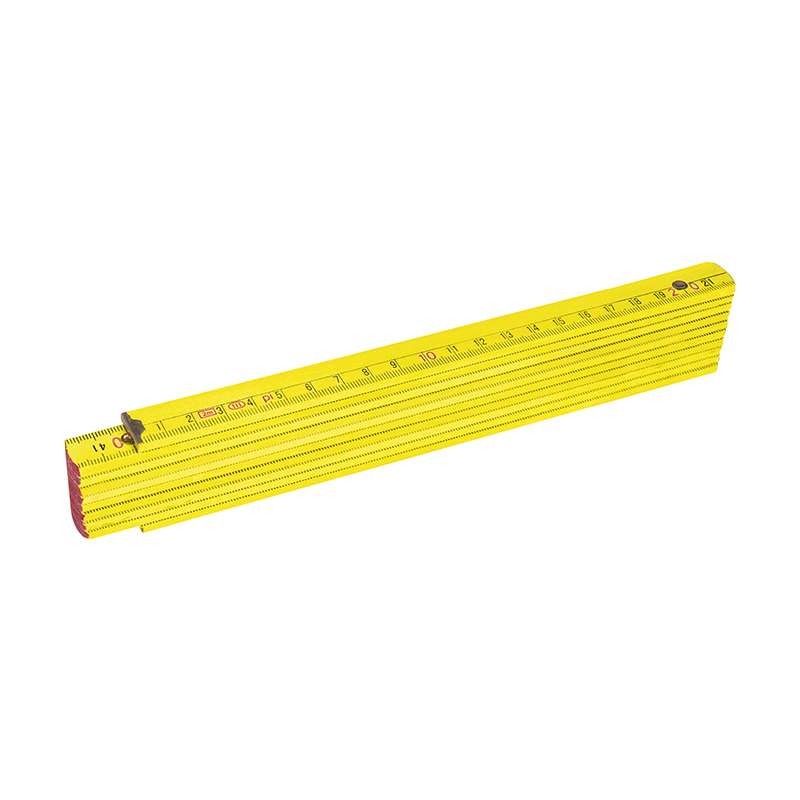 Doppio metro monocolore - Tanganika cod. PN351