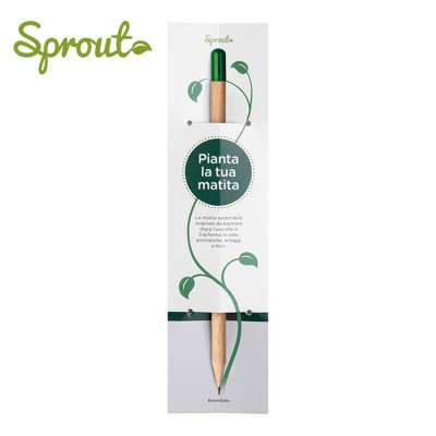 Astuccio per matite sprout - Astuccio sprout cod. ZD050