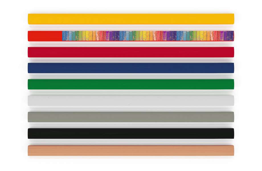 Matite con stampa foto - FA-6693