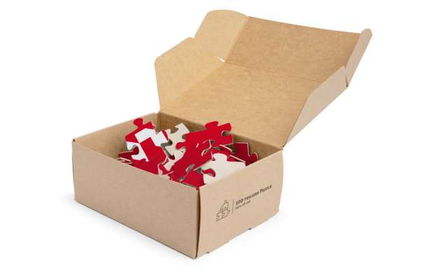 Puzzle personalizzati