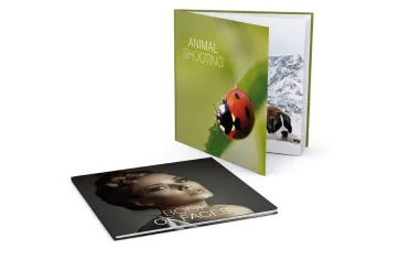 Fotolibri personalizzati