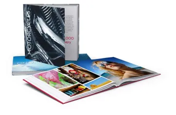 Fotolibri personalizzati