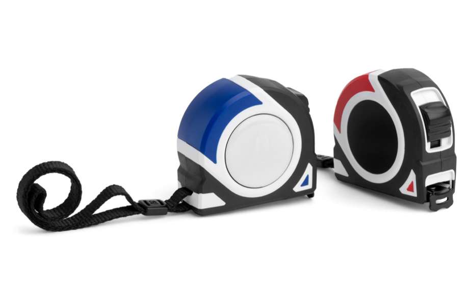 Metri a nastro personalizzati 3 m - FA-9986