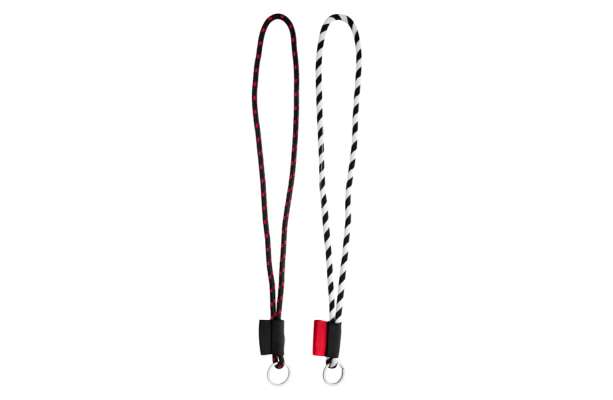 Lanyard Tube personalizzati