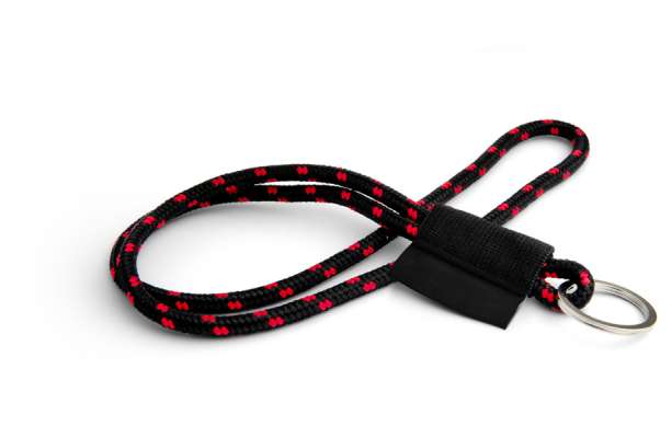 Lanyard Tube personalizzati