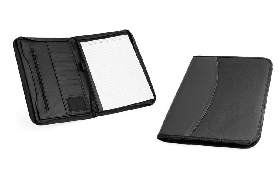 Cartelle portadocumenti A4 personalizzate - FA-7479