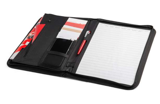 Cartelle portadocumenti A4 personalizzate